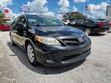 Used 2012 Toyota Corolla LE image 3