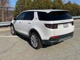 Certified 2023 Land Rover Discovery Sport S image 6