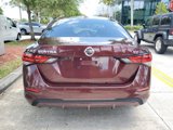 Certified 2022 Nissan Sentra SV w/ All-Weather Package image 5