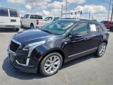 Used 2021 Cadillac XT5 Sportv image 3