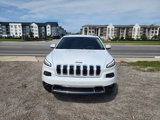 Used 2015 Jeep Cherokee Limited image 2