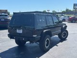 Used 2001 Jeep Cherokee Sport image 4