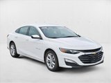 Used 2023 Chevrolet Malibu LT image 3