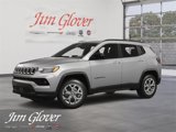 New 2025 Jeep Compass Latitude image 2
