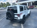 Used 2016 Jeep Wrangler Unlimited Sahara image 5