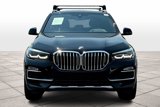 Used 2020 BMW X5 xDrive40i w/ Convenience Package image 3
