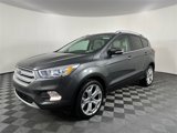 Used 2019 Ford Escape Titanium image 2