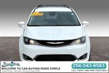 Used 2017 Chrysler Pacifica Touring-L Plus w/ Advanced Safetytec Group image 3