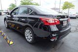 Used 2019 Nissan Sentra S w/ Electronics Package image 6