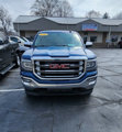 Used 2016 GMC Sierra 1500 SLT w/ SLT Premium Package image 3