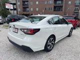 Used 2022 Subaru Legacy Premium image 5