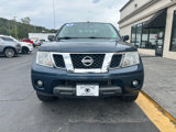 Used 2018 Nissan Frontier SV w/ Value Truck Package image 4