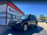 Used 2015 Volkswagen Tiguan SE image 2