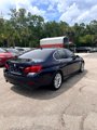 Used 2015 BMW 535i Sedan image 6
