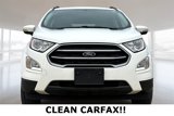 Used 2019 Ford EcoSport SE w/ SE Convenience Package image 3