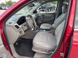Used 2014 Chevrolet Traverse LT image 4