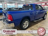 Certified 2018 RAM 1500 Big Horn image 5