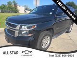 Used 2017 Chevrolet Tahoe LT image 3