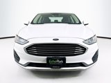 Used 2019 Ford Fusion SE image 2