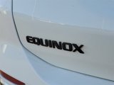 Used 2023 Chevrolet Equinox RS w/ RS Leather Package image 6