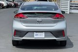 Used 2021 Hyundai Ioniq Blue image 5