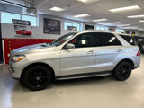 Used 2014 Mercedes-Benz ML 350 4MATIC image 4