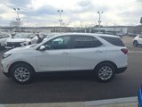 Used 2023 Chevrolet Equinox LT image 3