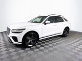 New 2025 Genesis GV70 2.5T w/ Sport Prestige Package image 3