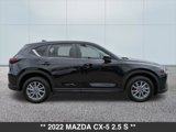 Certified 2022 MAZDA CX-5 AWD 2.5 S image 4