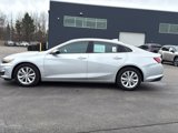 Certified 2022 Chevrolet Malibu LT image 5
