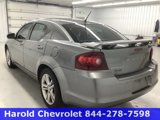 Used 2013 Dodge Avenger SXT image 4
