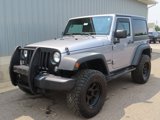 Used 2016 Jeep Wrangler Sport w/ Quick Order Package 24S image 4