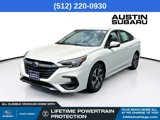 New 2025 Subaru Legacy Premium image 4