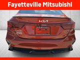 Used 2023 Kia Forte GT-Line w/ GT-Line Technology Package image 6