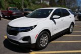 Used 2022 Chevrolet Equinox LT image 4