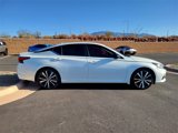 Used 2022 Nissan Altima 2.5 SR image 3