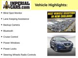 Used 2021 Nissan Rogue S image 3