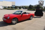 Used 2002 Ford Thunderbird image 2