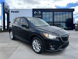 Used 2015 MAZDA CX-5 Grand Touring image 5