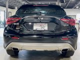Used 2017 INFINITI QX30 Premium w/ Technology Package image 4