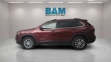Used 2021 Jeep Cherokee Latitude Plus image 4