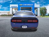 Used 2021 Dodge Challenger SXT w/ Blacktop Package image 6
