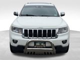 Used 2012 Jeep Grand Cherokee Limited image 2