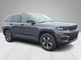 Used 2022 Jeep Grand Cherokee Limited 4xe image 3