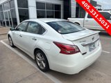 Used 2013 Nissan Altima 2.5 SL w/ Technology Pkg image 5
