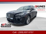 Used 2020 Lincoln Corsair FWD w/ Premium Package image 2
