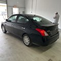 Used 2019 Nissan Versa SV image 2