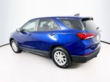 Used 2022 Chevrolet Equinox LS w/ LS Convenience Package image 5