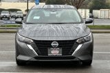 New 2025 Nissan Sentra SV image 3
