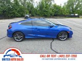 Used 2020 Honda Civic EX image 4